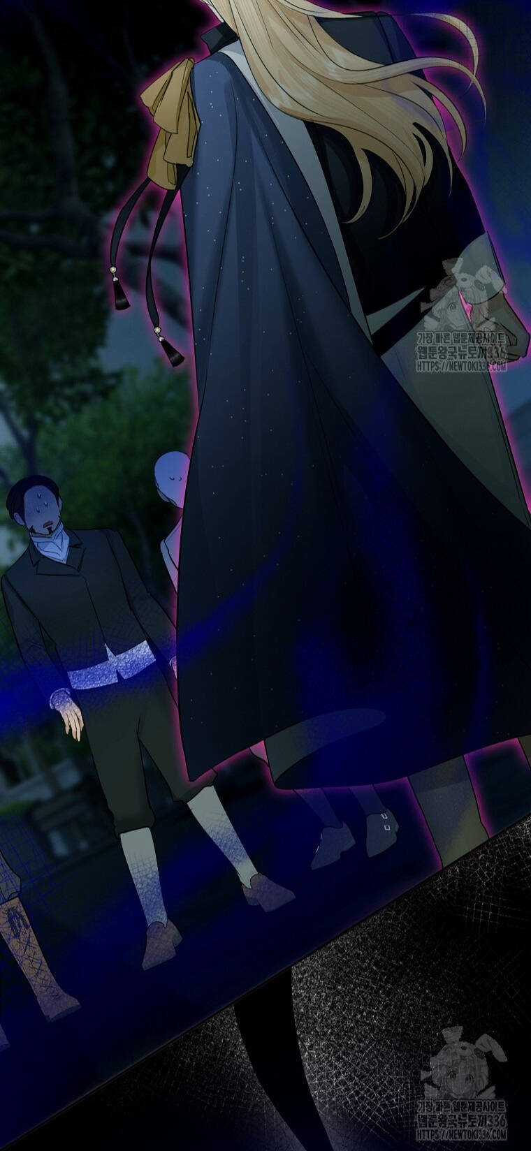 Cuộc Hôn Nhân Xa Hoa Của Đại Công Tước Là Giả Chapter 52 trang 37