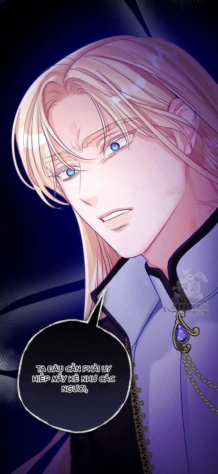 Cuộc Hôn Nhân Xa Hoa Của Đại Công Tước Là Giả Chapter 52 trang 38