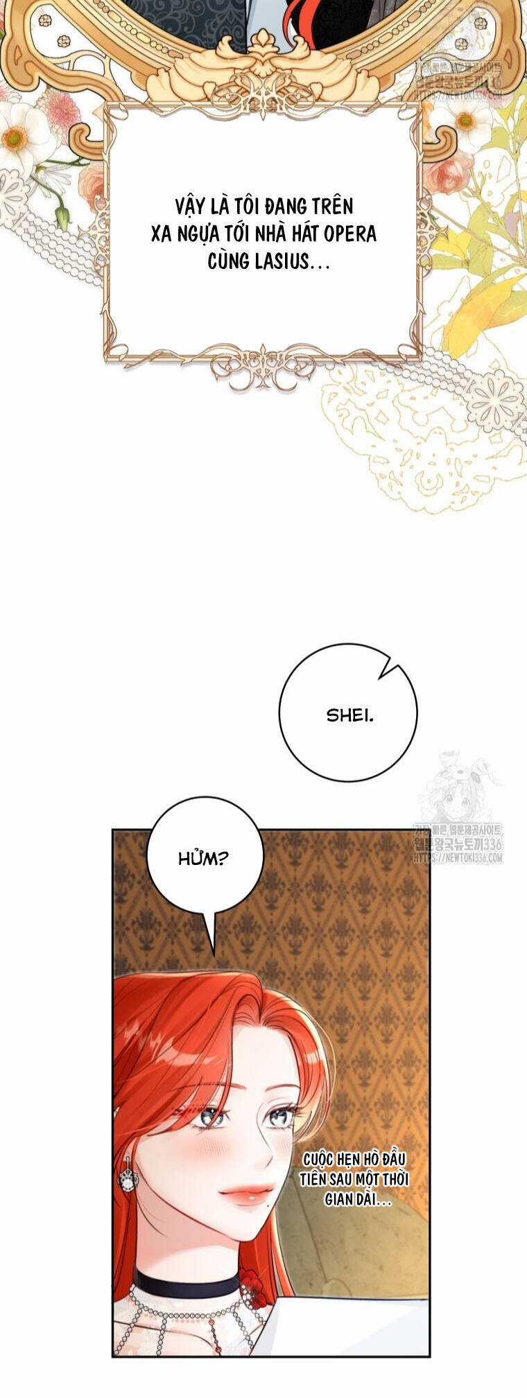 Cuộc Hôn Nhân Xa Hoa Của Đại Công Tước Là Giả Chapter 52 trang 4