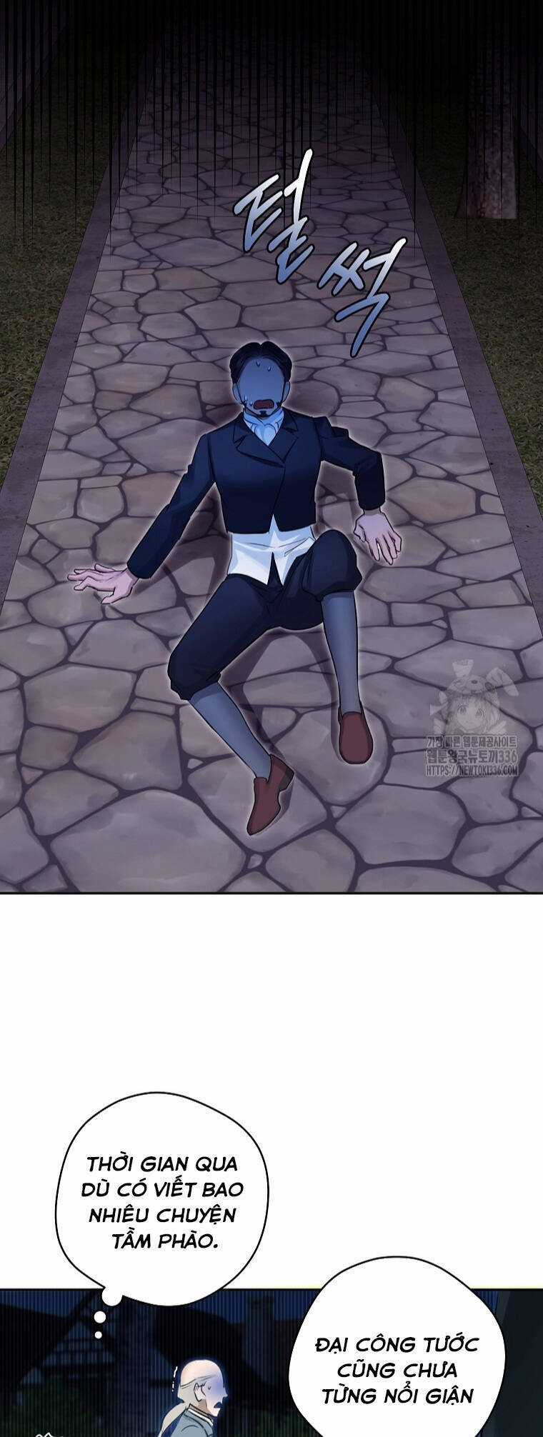 Cuộc Hôn Nhân Xa Hoa Của Đại Công Tước Là Giả Chapter 52 trang 40