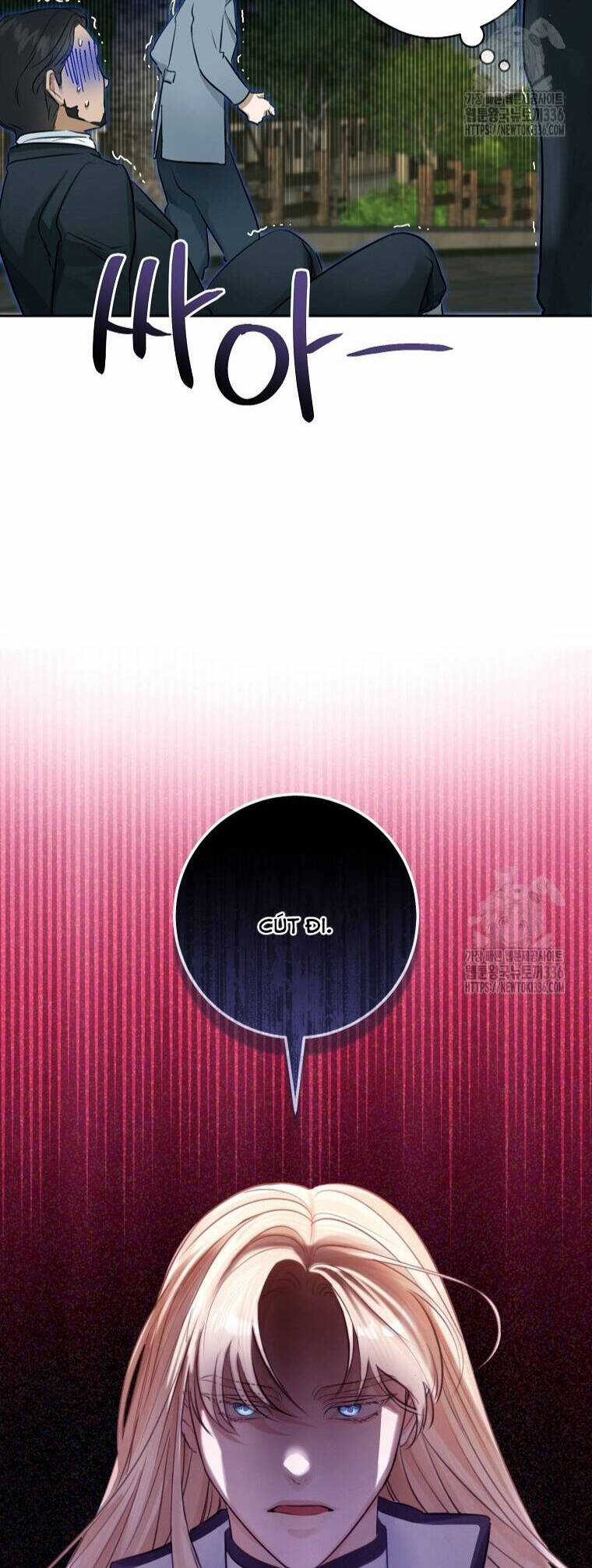 Cuộc Hôn Nhân Xa Hoa Của Đại Công Tước Là Giả Chapter 52 trang 41