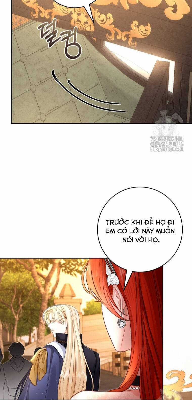 Cuộc Hôn Nhân Xa Hoa Của Đại Công Tước Là Giả Chapter 52 trang 43