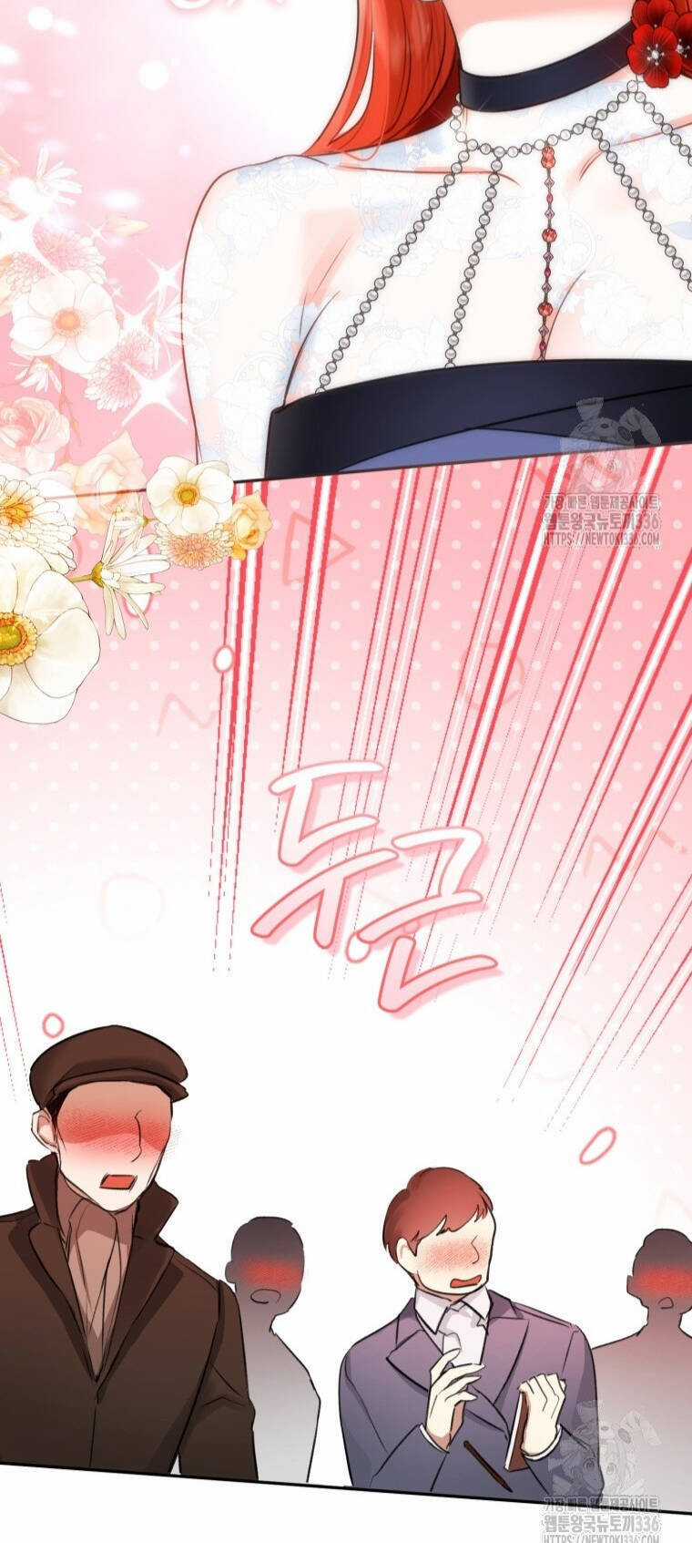 Cuộc Hôn Nhân Xa Hoa Của Đại Công Tước Là Giả Chapter 52 trang 46