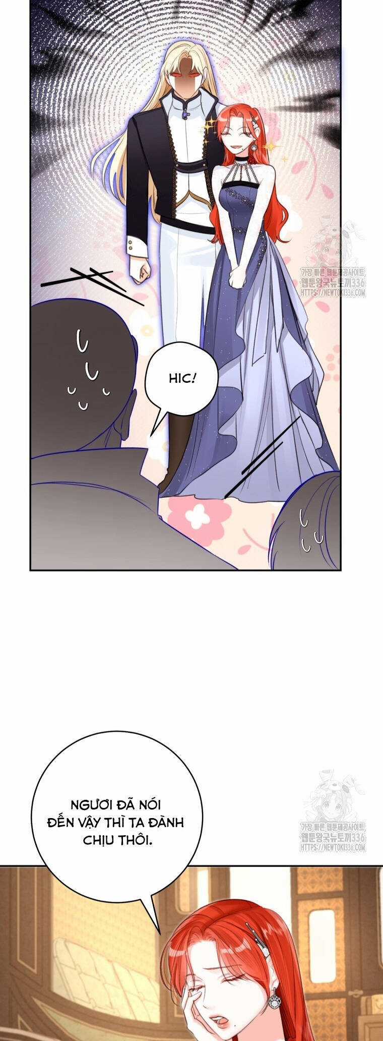 Cuộc Hôn Nhân Xa Hoa Của Đại Công Tước Là Giả Chapter 52 trang 49