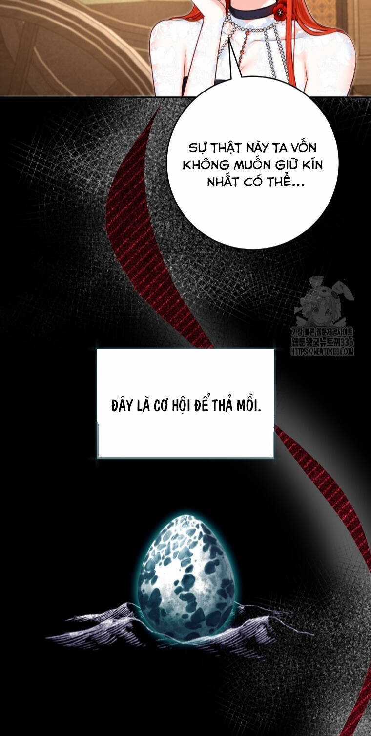 Cuộc Hôn Nhân Xa Hoa Của Đại Công Tước Là Giả Chapter 52 trang 50