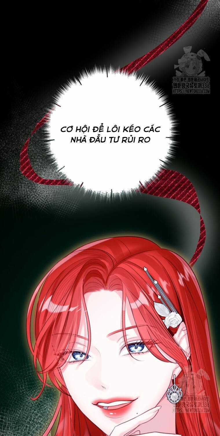 Cuộc Hôn Nhân Xa Hoa Của Đại Công Tước Là Giả Chapter 52 trang 51