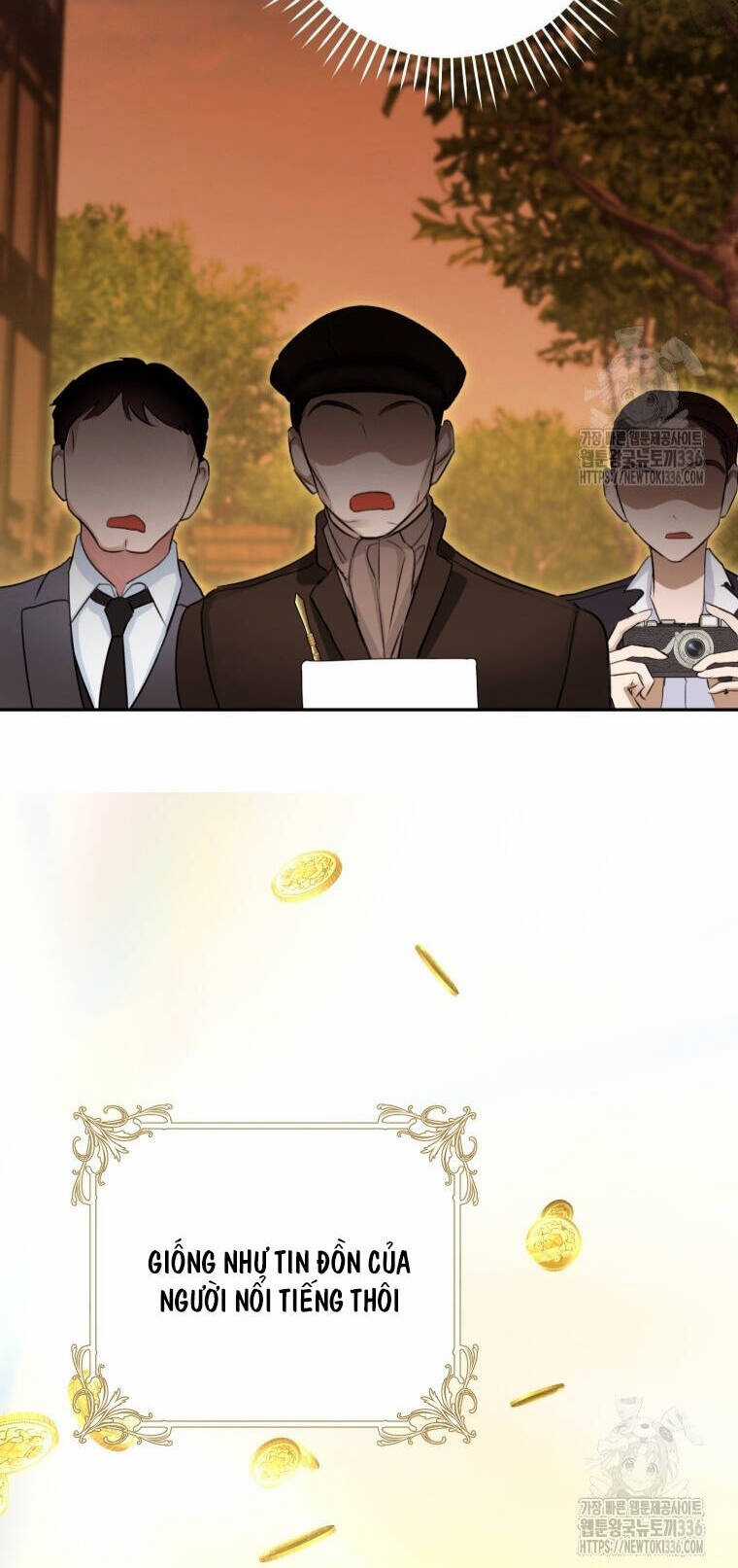 Cuộc Hôn Nhân Xa Hoa Của Đại Công Tước Là Giả Chapter 52 trang 53