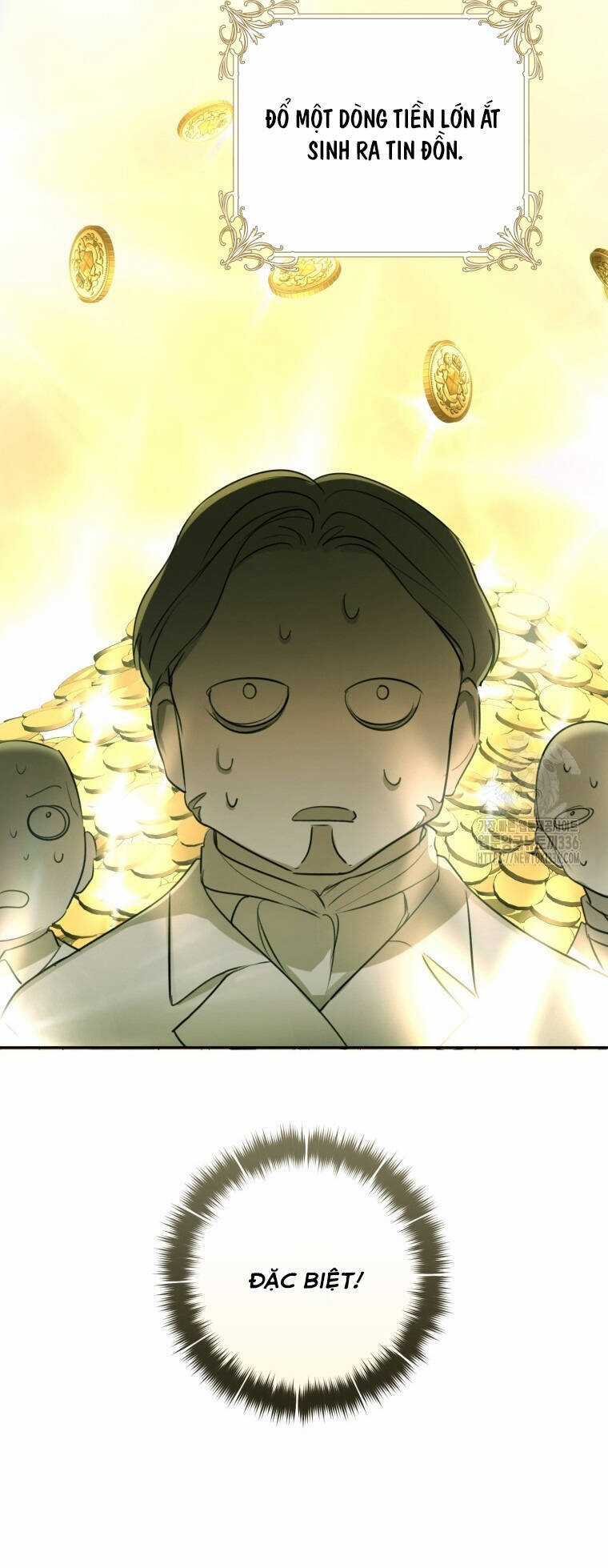 Cuộc Hôn Nhân Xa Hoa Của Đại Công Tước Là Giả Chapter 52 trang 54