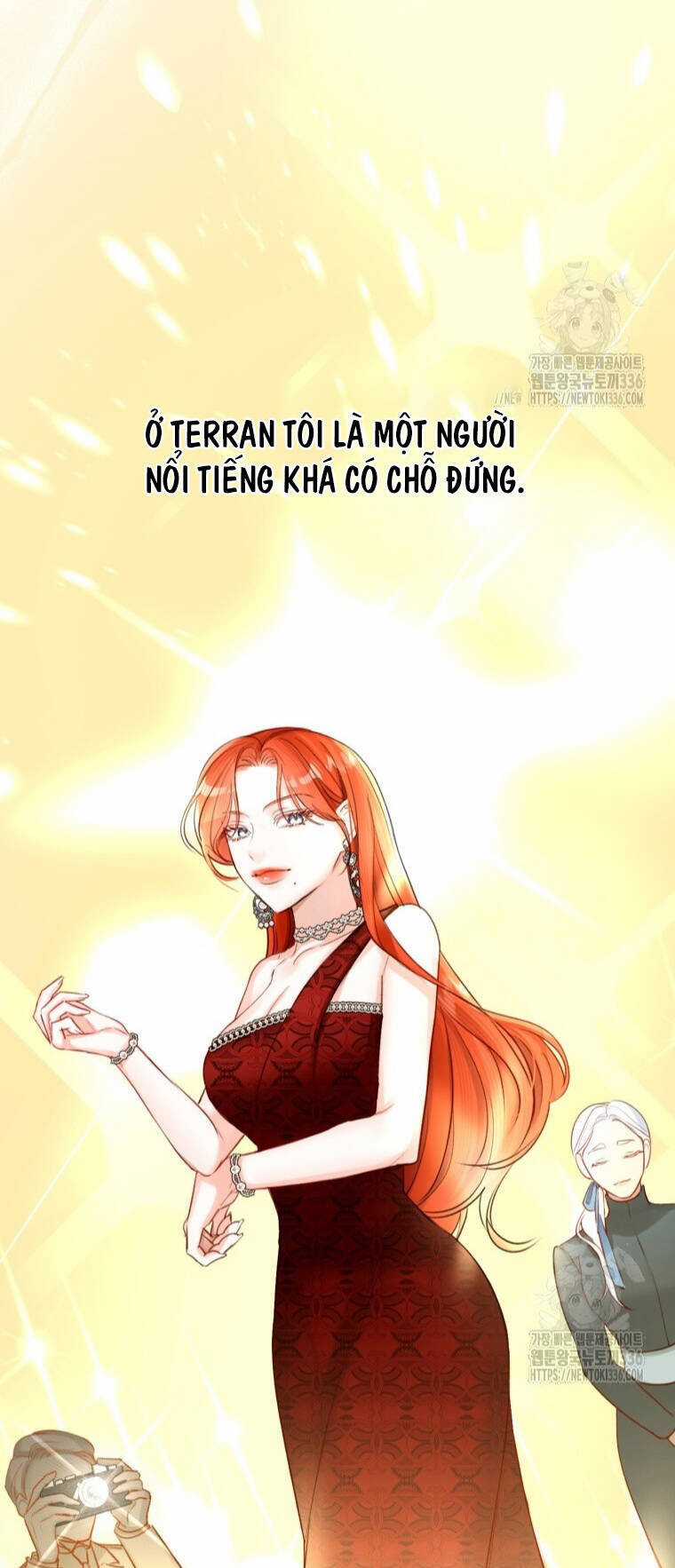 Cuộc Hôn Nhân Xa Hoa Của Đại Công Tước Là Giả Chapter 52 trang 56