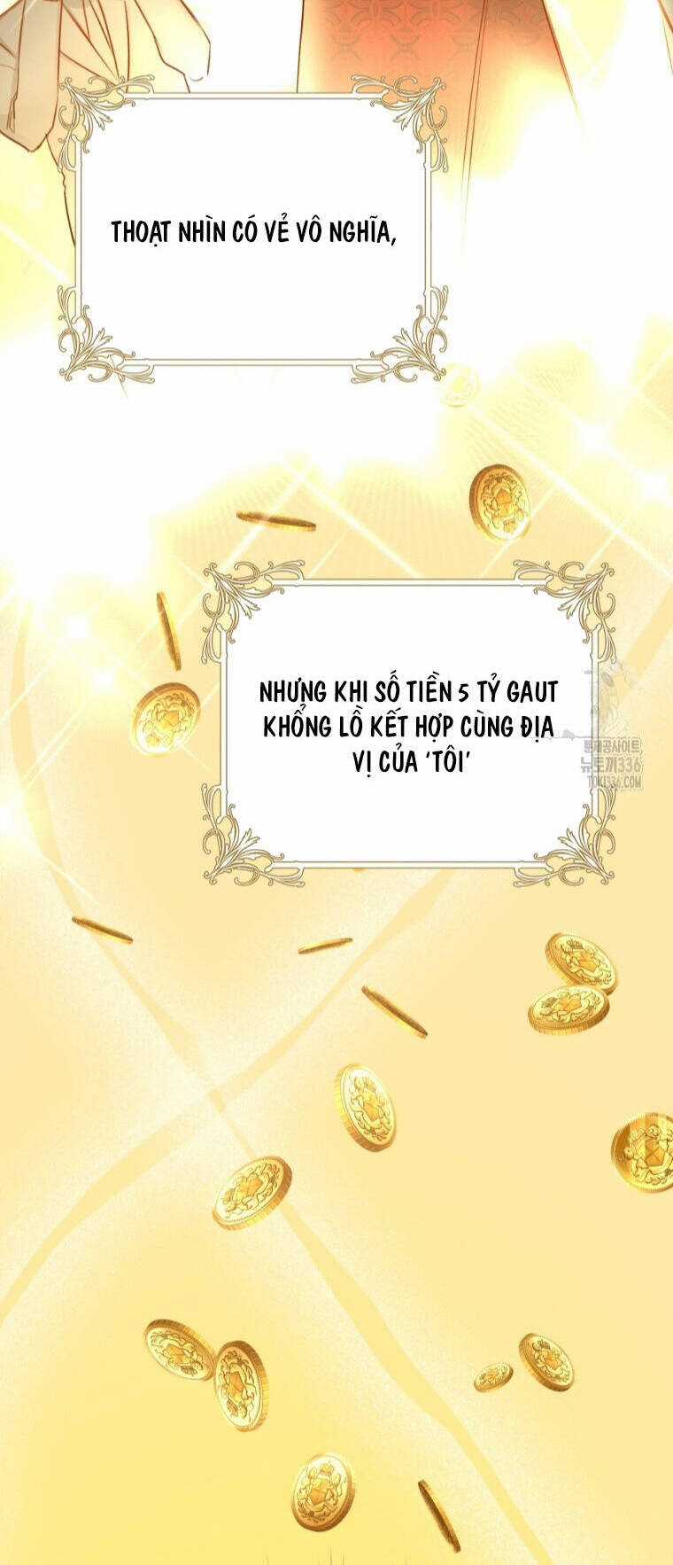 Cuộc Hôn Nhân Xa Hoa Của Đại Công Tước Là Giả Chapter 52 trang 57