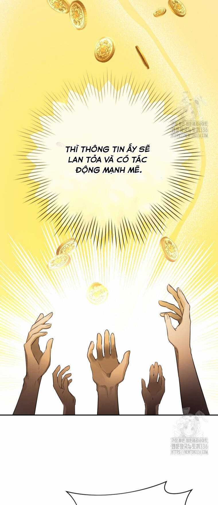 Cuộc Hôn Nhân Xa Hoa Của Đại Công Tước Là Giả Chapter 52 trang 58