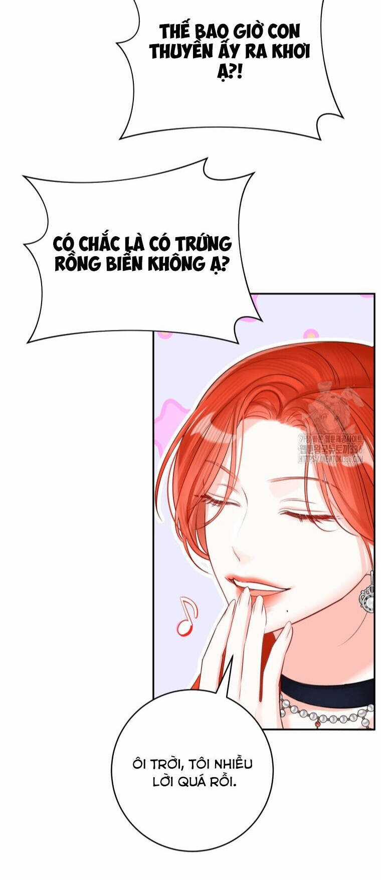 Cuộc Hôn Nhân Xa Hoa Của Đại Công Tước Là Giả Chapter 52 trang 59