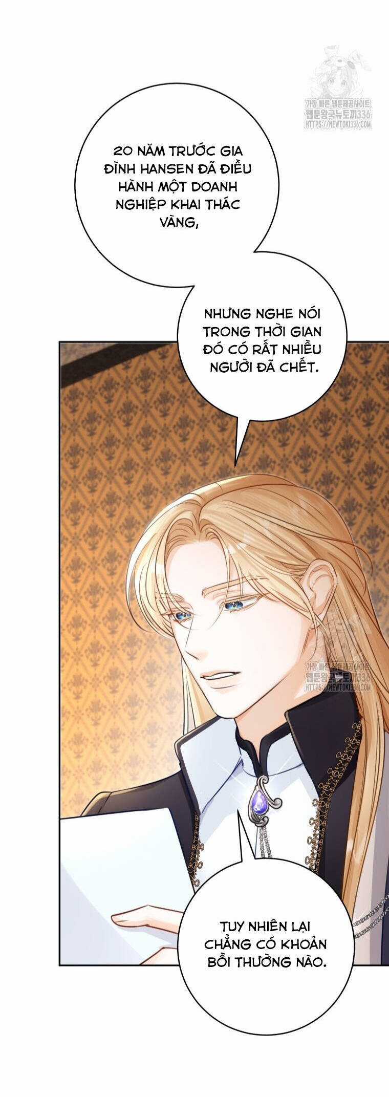 Cuộc Hôn Nhân Xa Hoa Của Đại Công Tước Là Giả Chapter 52 trang 6