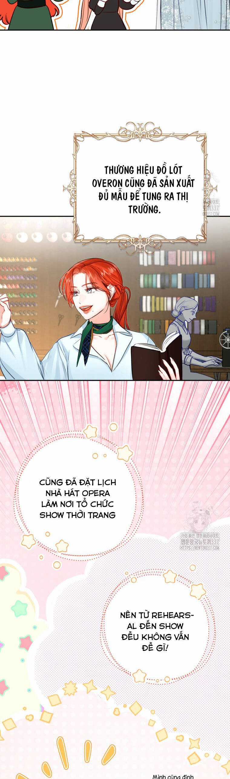 Cuộc Hôn Nhân Xa Hoa Của Đại Công Tước Là Giả Chapter 53 trang 14