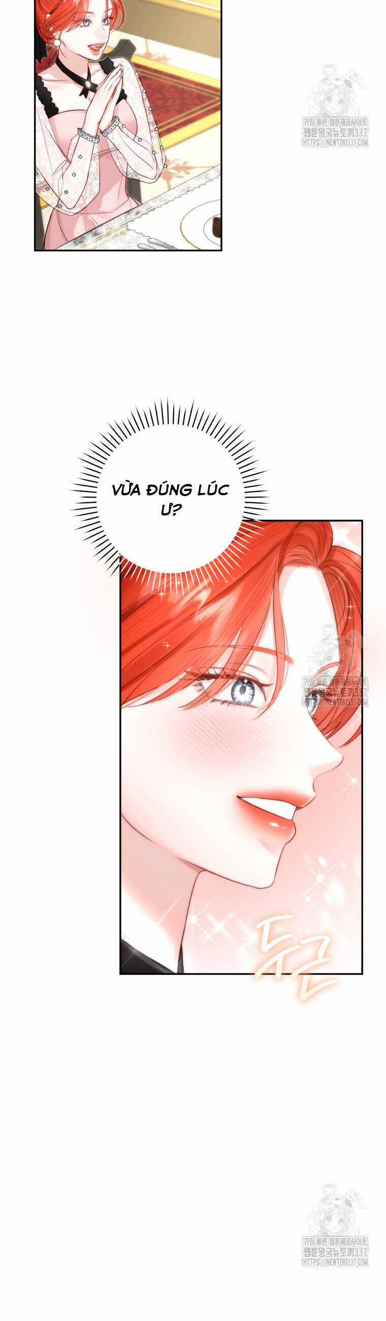 Cuộc Hôn Nhân Xa Hoa Của Đại Công Tước Là Giả Chapter 53 trang 21