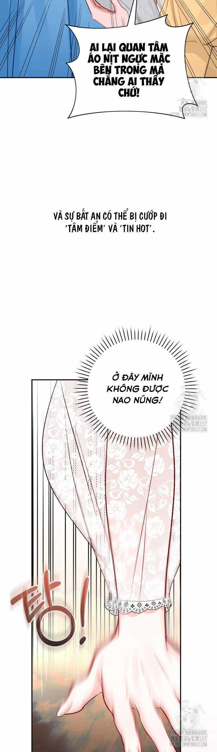 Cuộc Hôn Nhân Xa Hoa Của Đại Công Tước Là Giả Chapter 53 trang 29