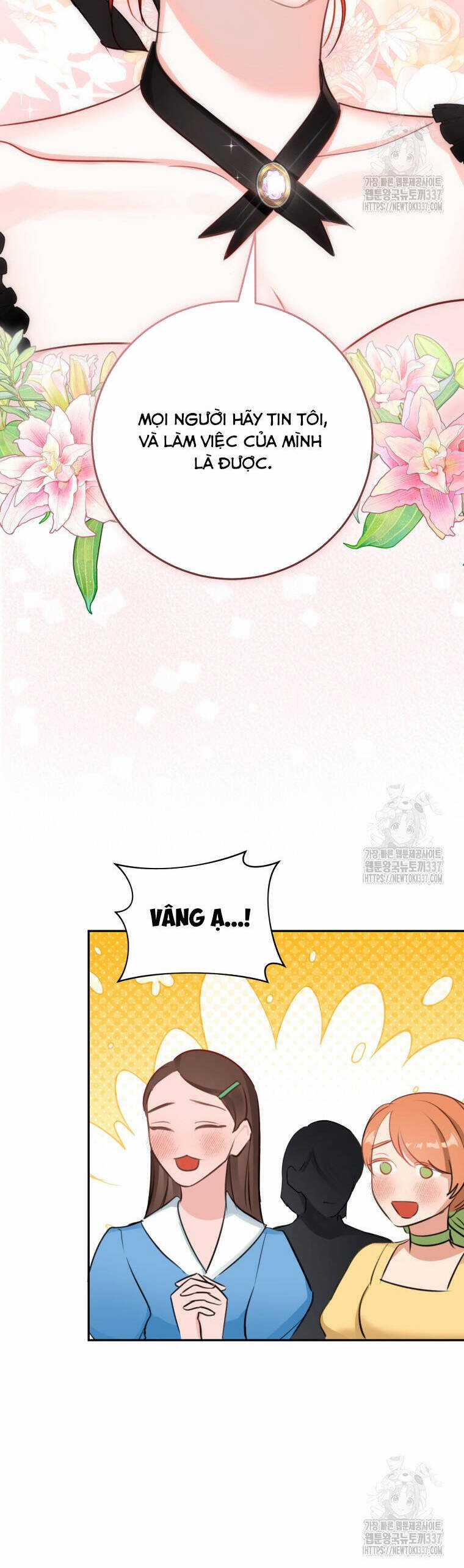 Cuộc Hôn Nhân Xa Hoa Của Đại Công Tước Là Giả Chapter 53 trang 38