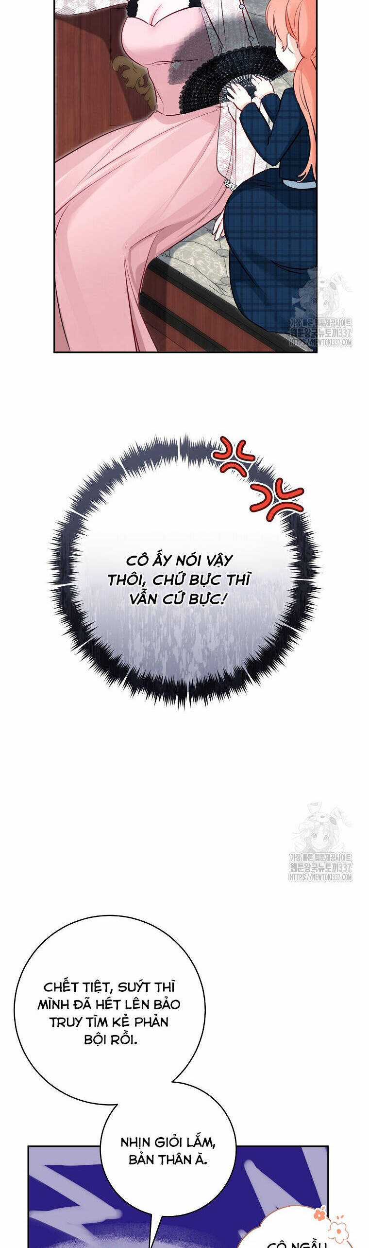 Cuộc Hôn Nhân Xa Hoa Của Đại Công Tước Là Giả Chapter 53 trang 40