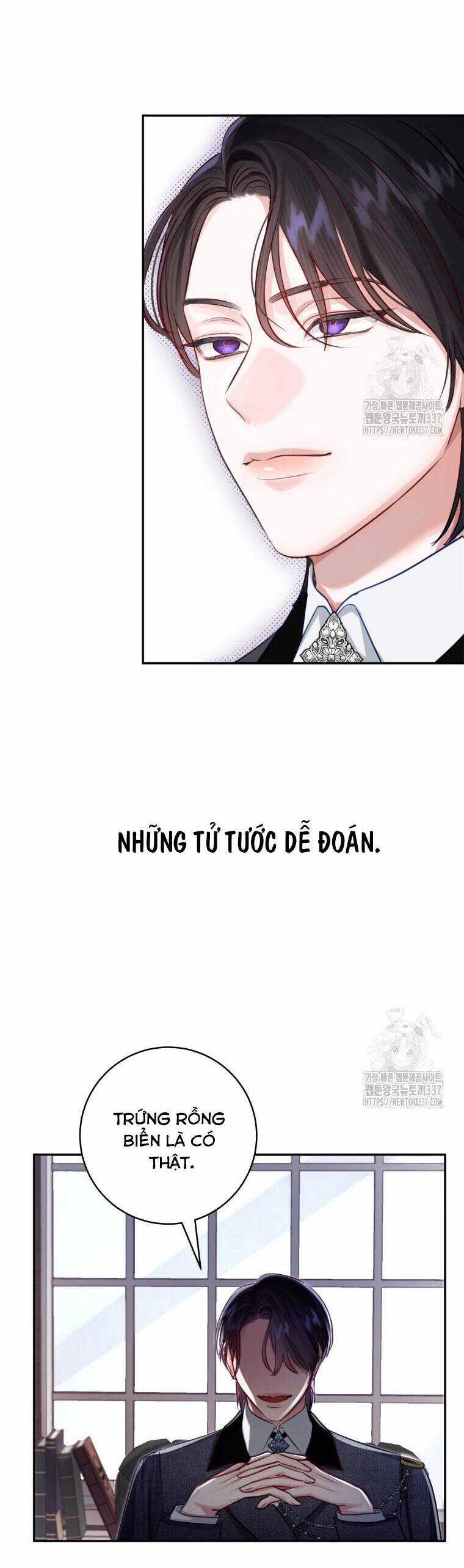 Cuộc Hôn Nhân Xa Hoa Của Đại Công Tước Là Giả Chapter 53 trang 5