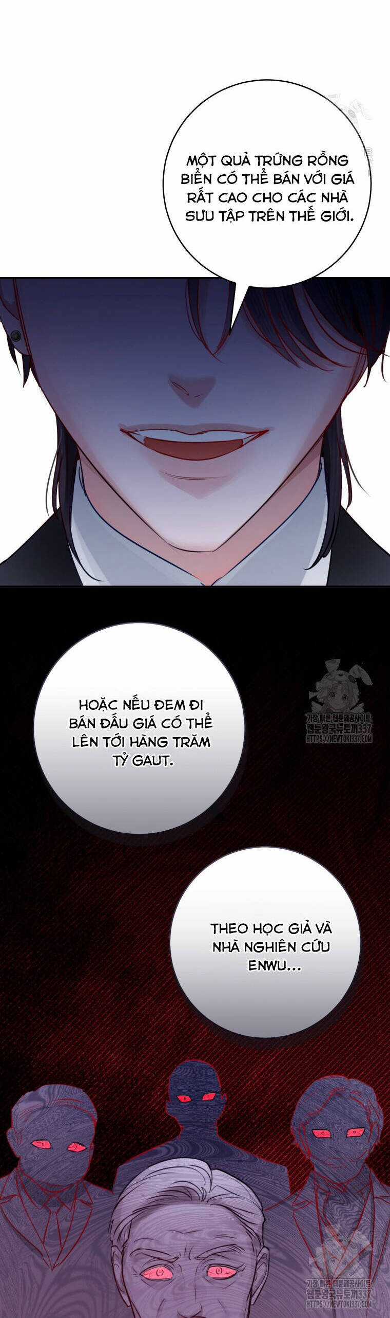 Cuộc Hôn Nhân Xa Hoa Của Đại Công Tước Là Giả Chapter 53 trang 6