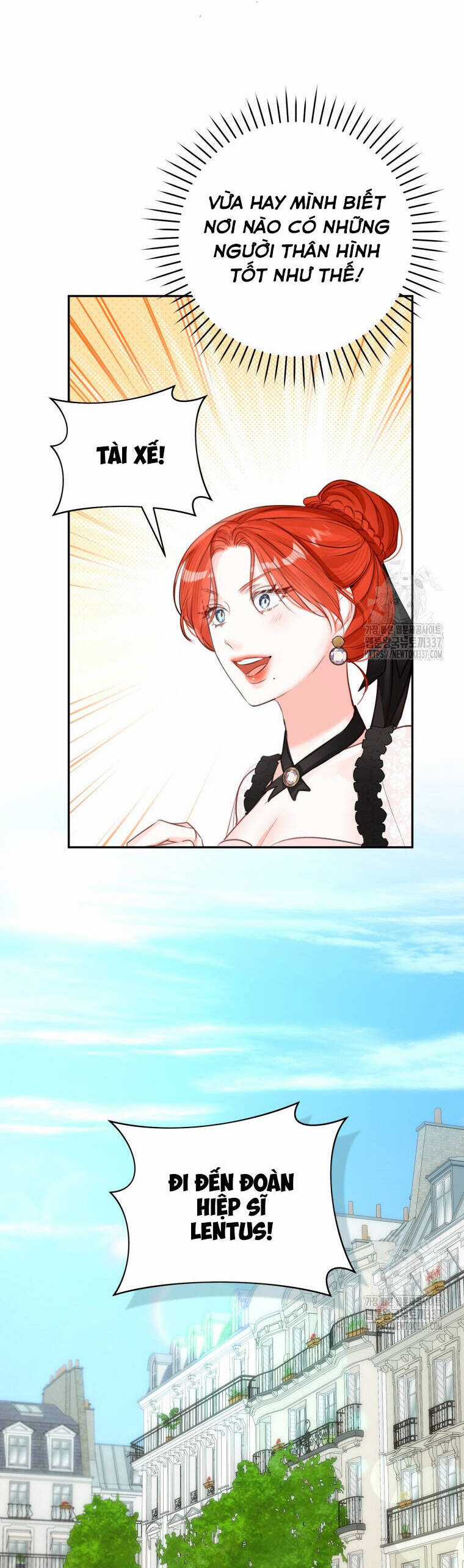 Cuộc Hôn Nhân Xa Hoa Của Đại Công Tước Là Giả Chapter 54 trang 10