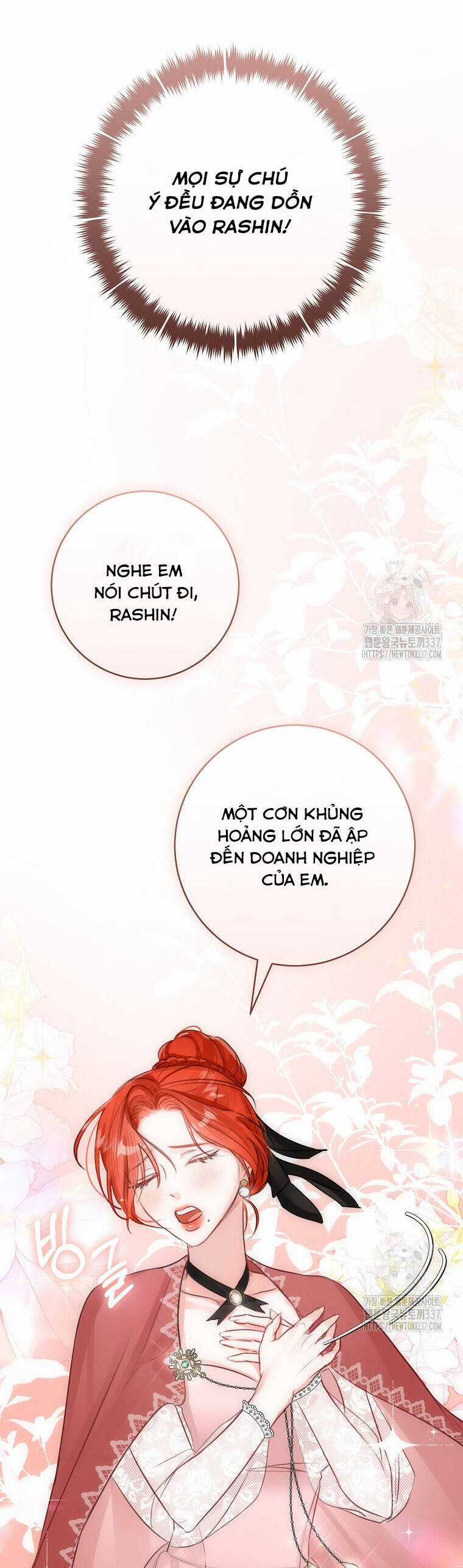 Cuộc Hôn Nhân Xa Hoa Của Đại Công Tước Là Giả Chapter 54 trang 22