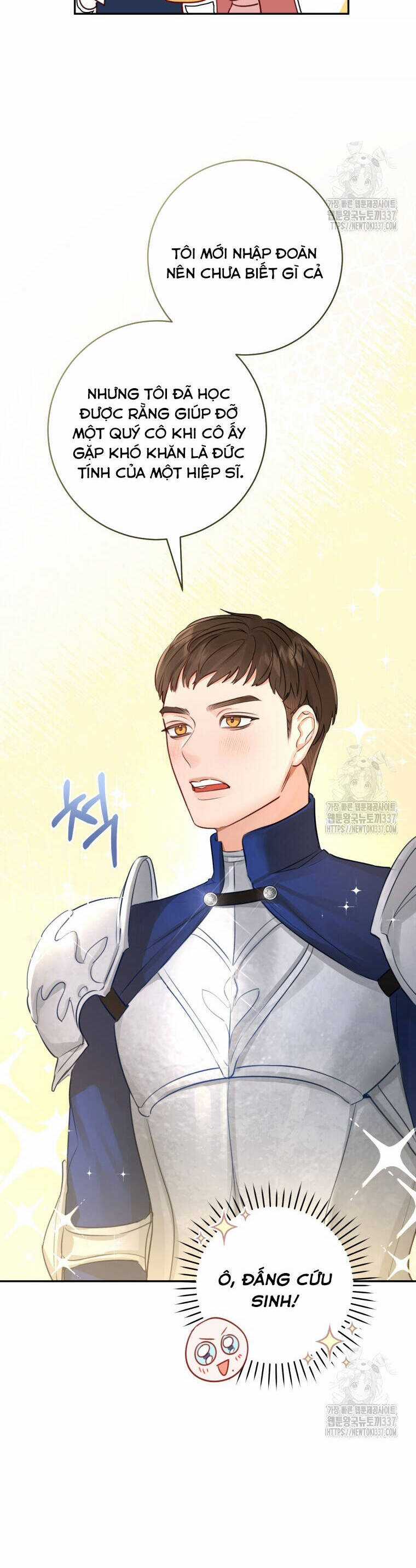 Cuộc Hôn Nhân Xa Hoa Của Đại Công Tước Là Giả Chapter 54 trang 32