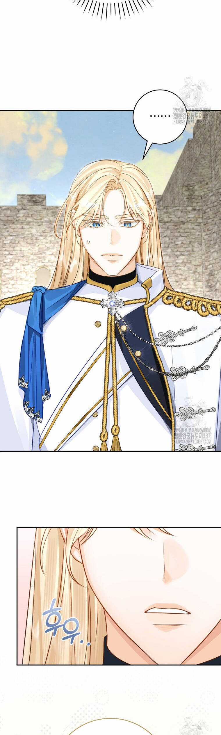 Cuộc Hôn Nhân Xa Hoa Của Đại Công Tước Là Giả Chapter 54 trang 38