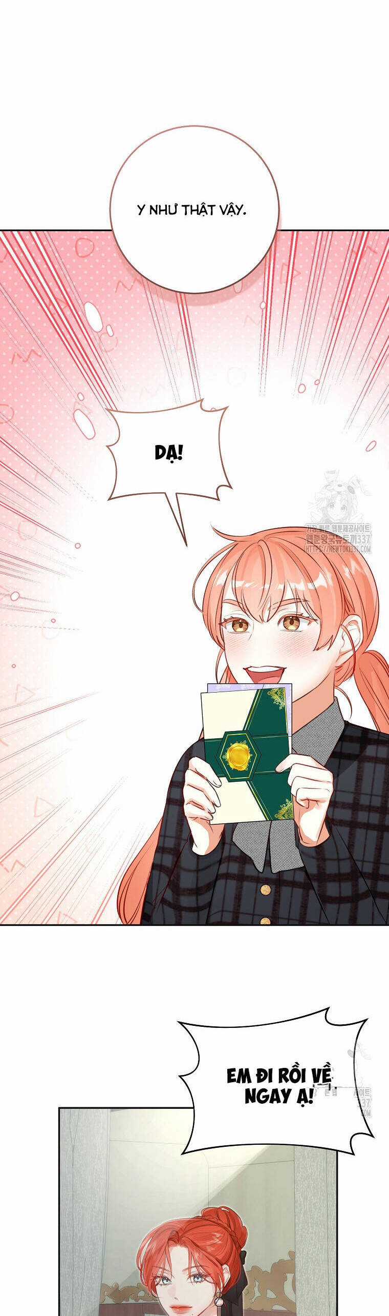 Cuộc Hôn Nhân Xa Hoa Của Đại Công Tước Là Giả Chapter 54 trang 4