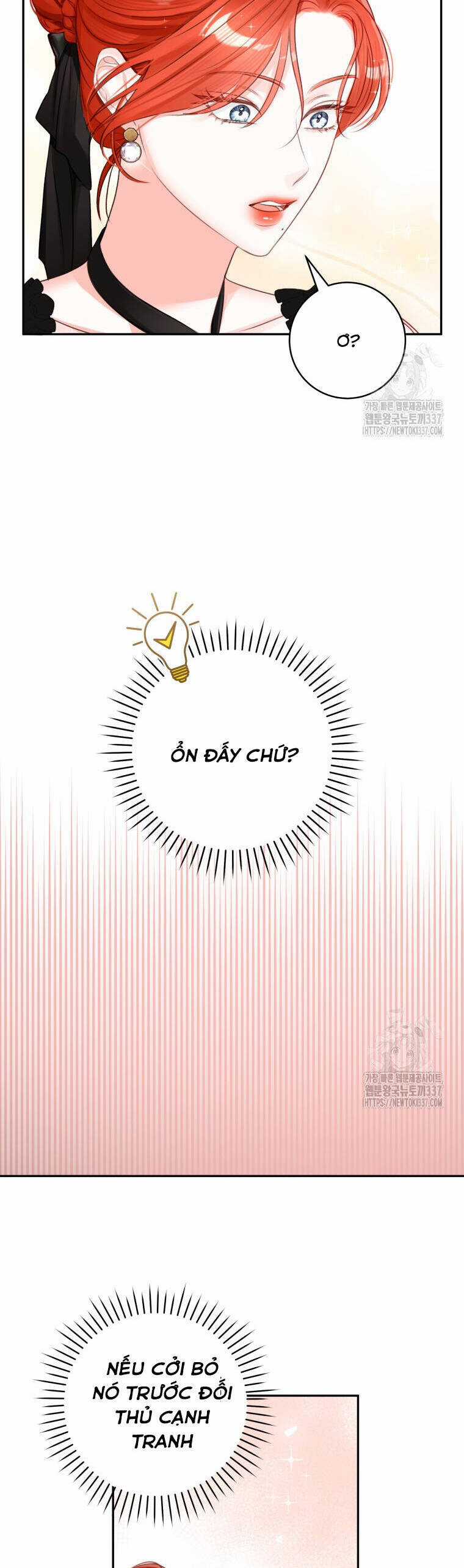 Cuộc Hôn Nhân Xa Hoa Của Đại Công Tước Là Giả Chapter 54 trang 8