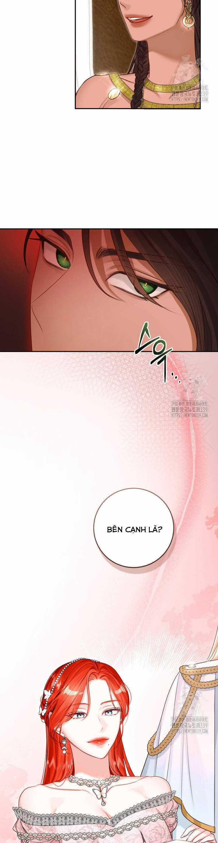 Cuộc Hôn Nhân Xa Hoa Của Đại Công Tước Là Giả Chapter 55 trang 10