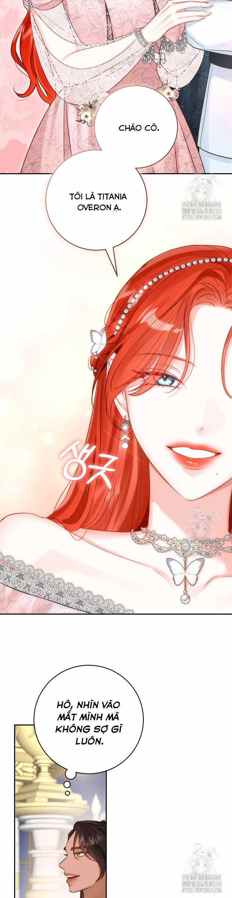 Cuộc Hôn Nhân Xa Hoa Của Đại Công Tước Là Giả Chapter 55 trang 11