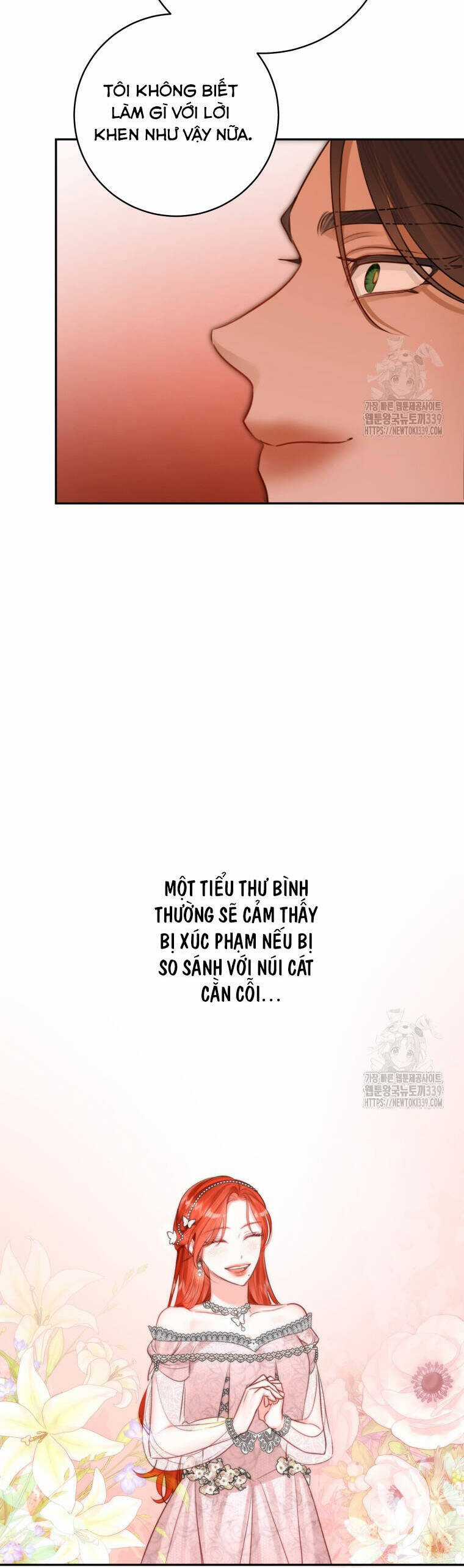 Cuộc Hôn Nhân Xa Hoa Của Đại Công Tước Là Giả Chapter 55 trang 13