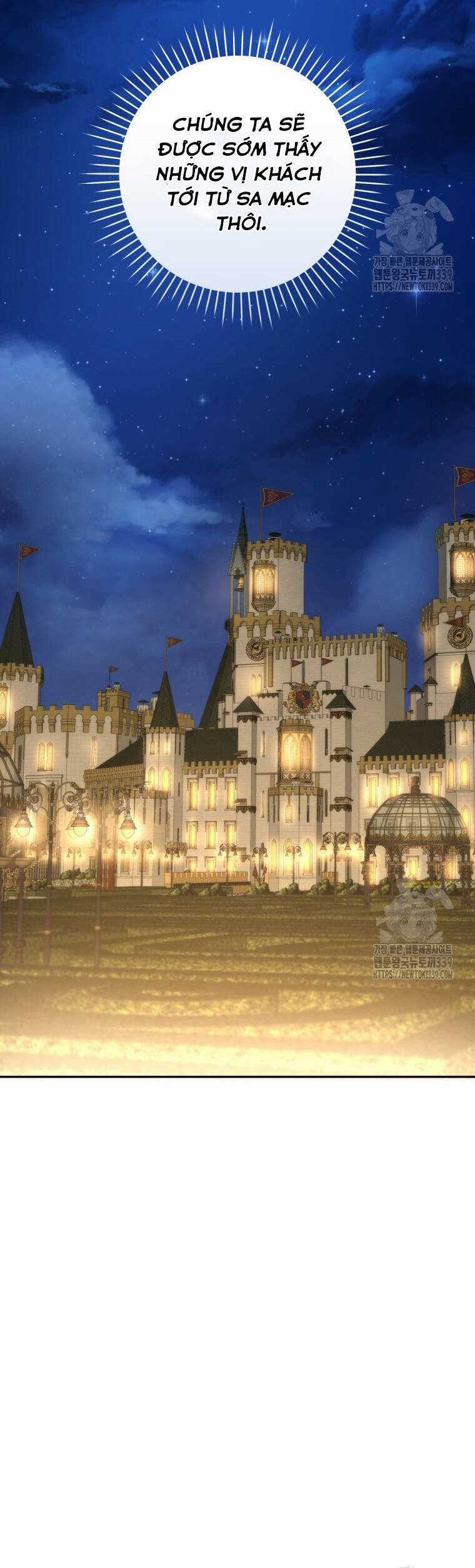 Cuộc Hôn Nhân Xa Hoa Của Đại Công Tước Là Giả Chapter 55 trang 3