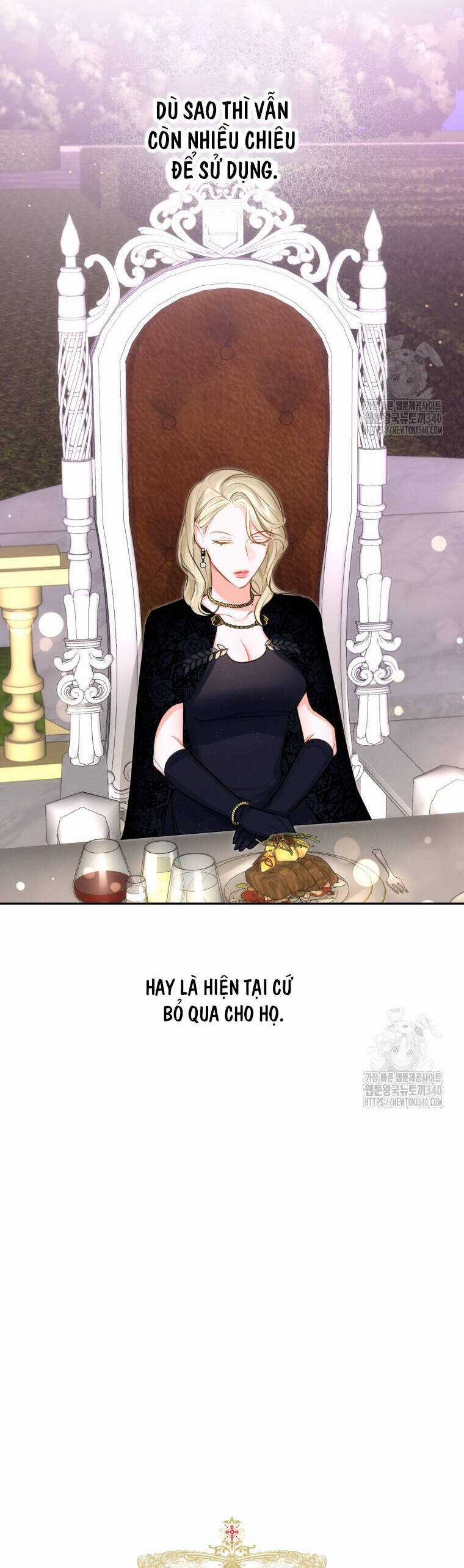 Cuộc Hôn Nhân Xa Hoa Của Đại Công Tước Là Giả Chapter 56 trang 16