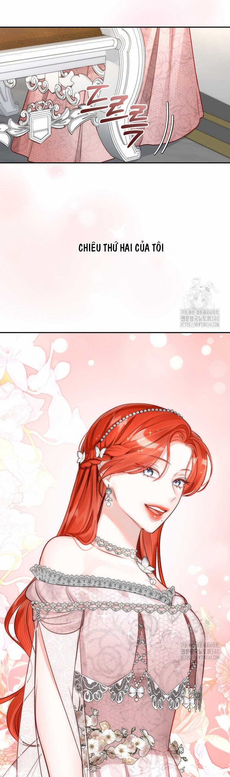 Cuộc Hôn Nhân Xa Hoa Của Đại Công Tước Là Giả Chapter 56 trang 24