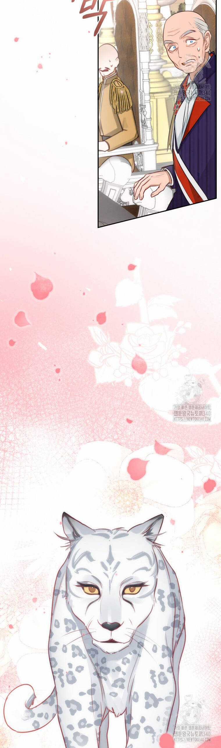 Cuộc Hôn Nhân Xa Hoa Của Đại Công Tước Là Giả Chapter 56 trang 26