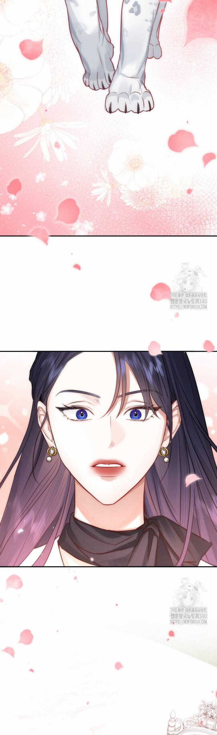 Cuộc Hôn Nhân Xa Hoa Của Đại Công Tước Là Giả Chapter 56 trang 27