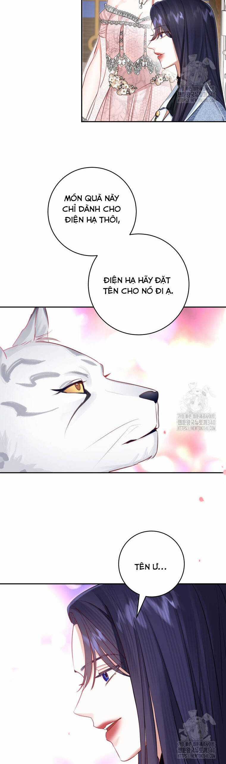 Cuộc Hôn Nhân Xa Hoa Của Đại Công Tước Là Giả Chapter 56 trang 29