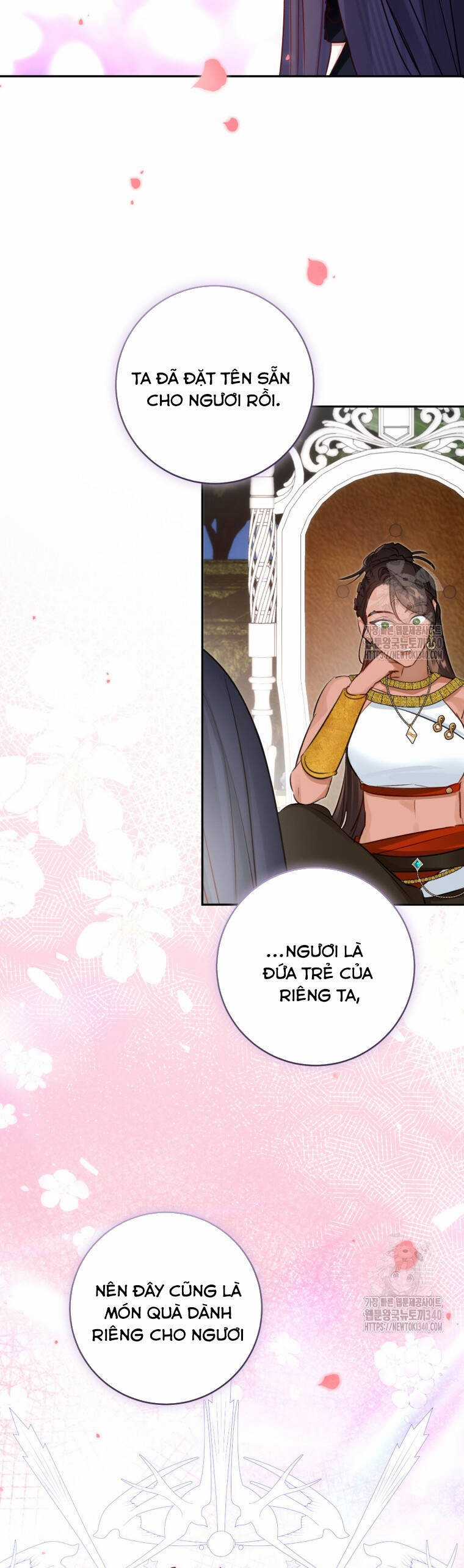 Cuộc Hôn Nhân Xa Hoa Của Đại Công Tước Là Giả Chapter 56 trang 30