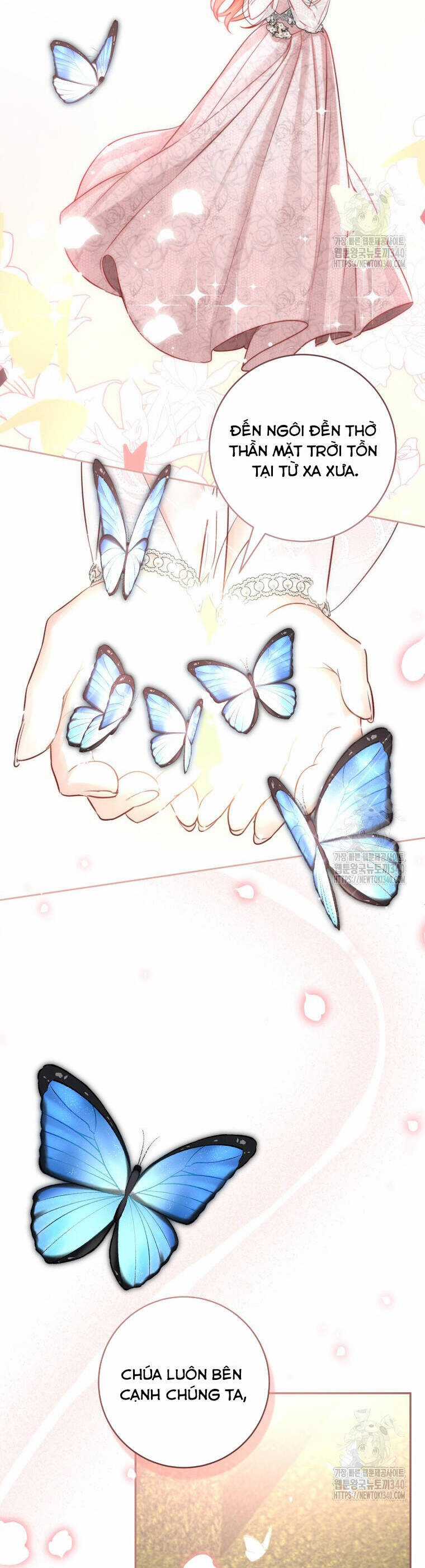 Cuộc Hôn Nhân Xa Hoa Của Đại Công Tước Là Giả Chapter 56 trang 37