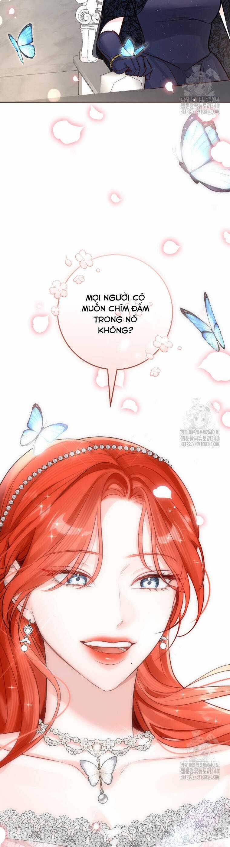 Cuộc Hôn Nhân Xa Hoa Của Đại Công Tước Là Giả Chapter 56 trang 39