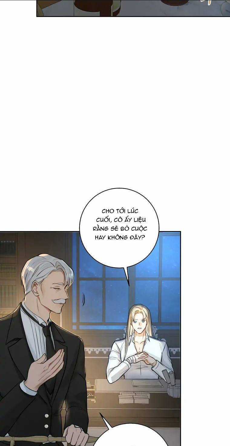 Cuộc Hôn Nhân Xa Hoa Của Đại Công Tước Là Giả Chapter 6 trang 10