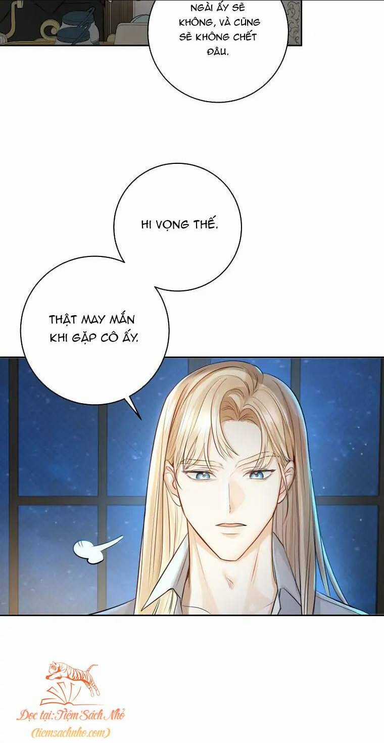 Cuộc Hôn Nhân Xa Hoa Của Đại Công Tước Là Giả Chapter 6 trang 11