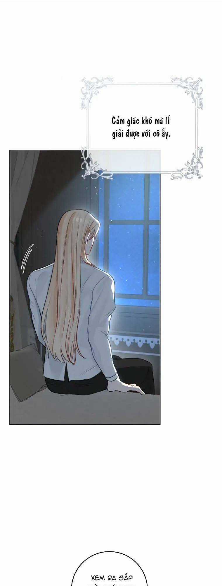 Cuộc Hôn Nhân Xa Hoa Của Đại Công Tước Là Giả Chapter 6 trang 14