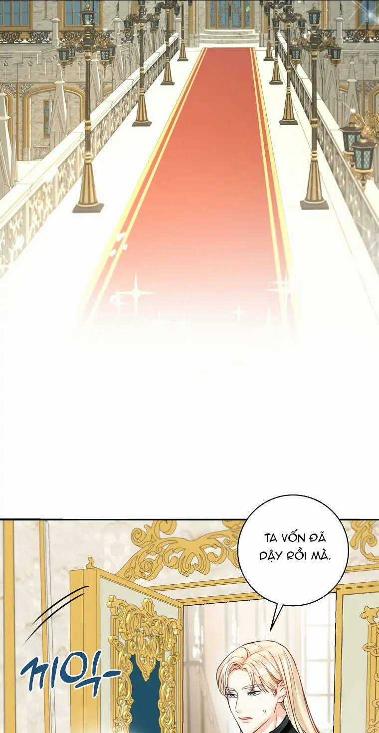 Cuộc Hôn Nhân Xa Hoa Của Đại Công Tước Là Giả Chapter 6 trang 17