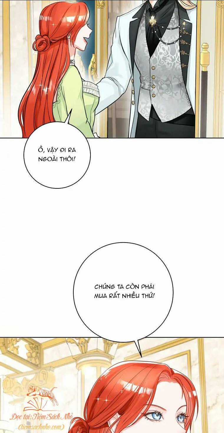 Cuộc Hôn Nhân Xa Hoa Của Đại Công Tước Là Giả Chapter 6 trang 18