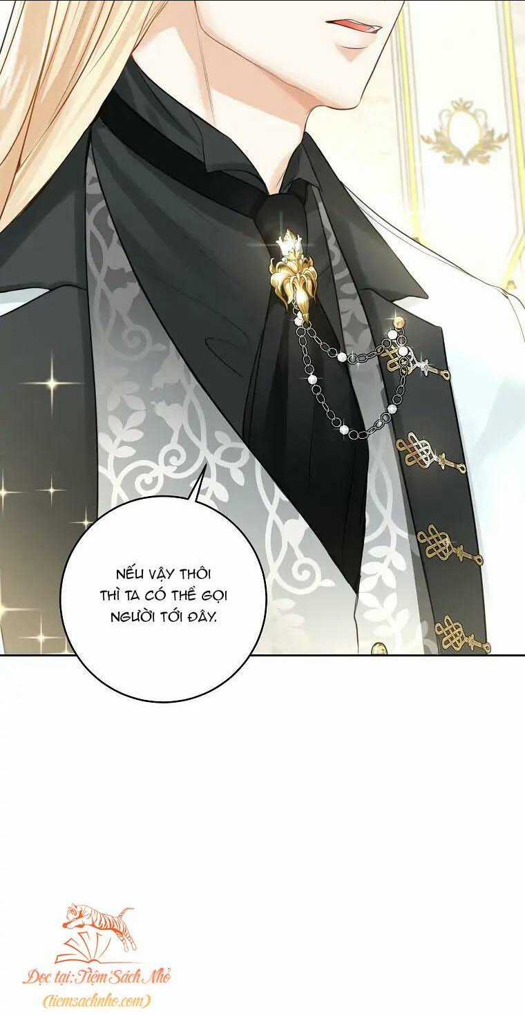 Cuộc Hôn Nhân Xa Hoa Của Đại Công Tước Là Giả Chapter 6 trang 20