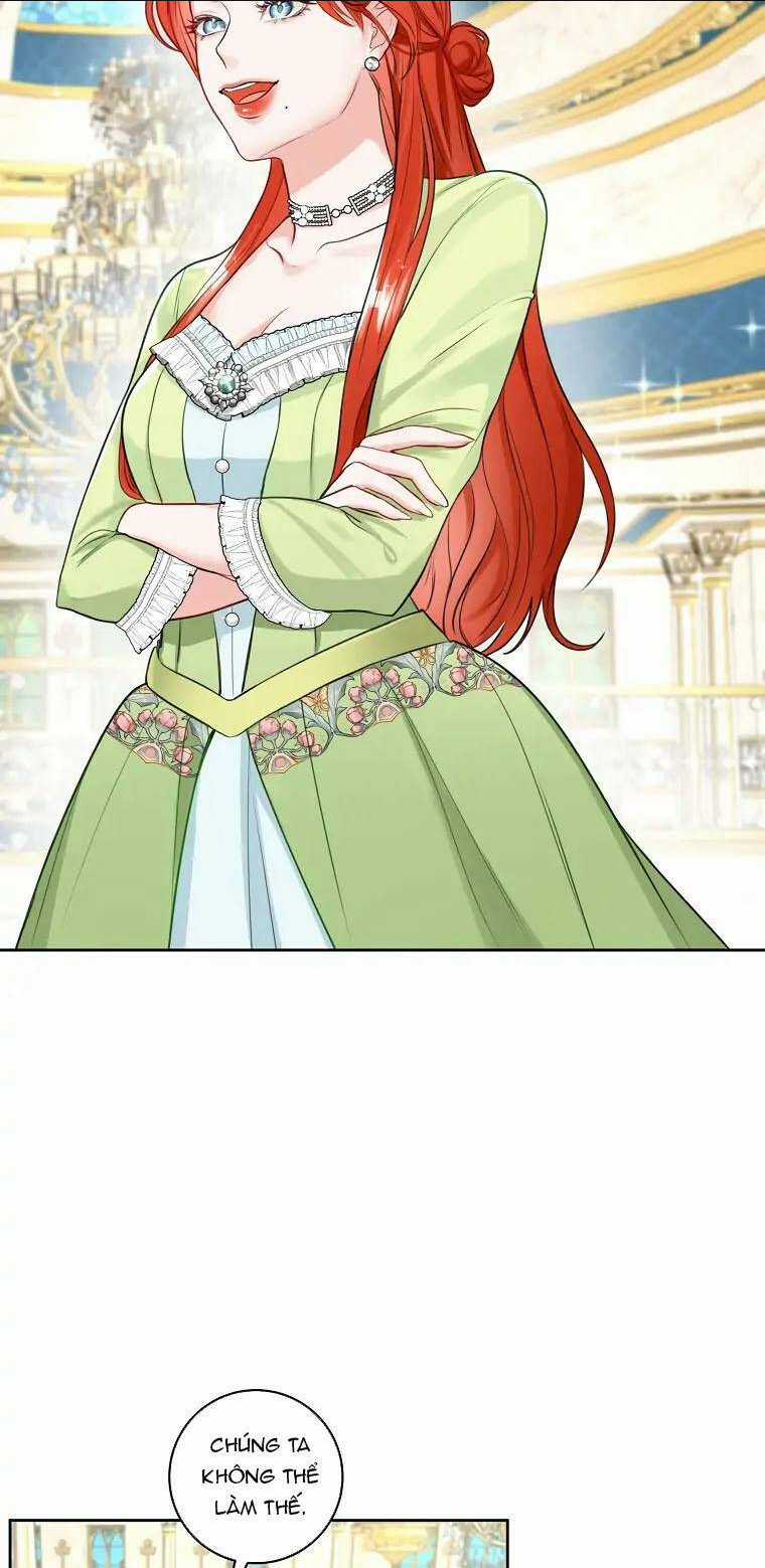 Cuộc Hôn Nhân Xa Hoa Của Đại Công Tước Là Giả Chapter 6 trang 22