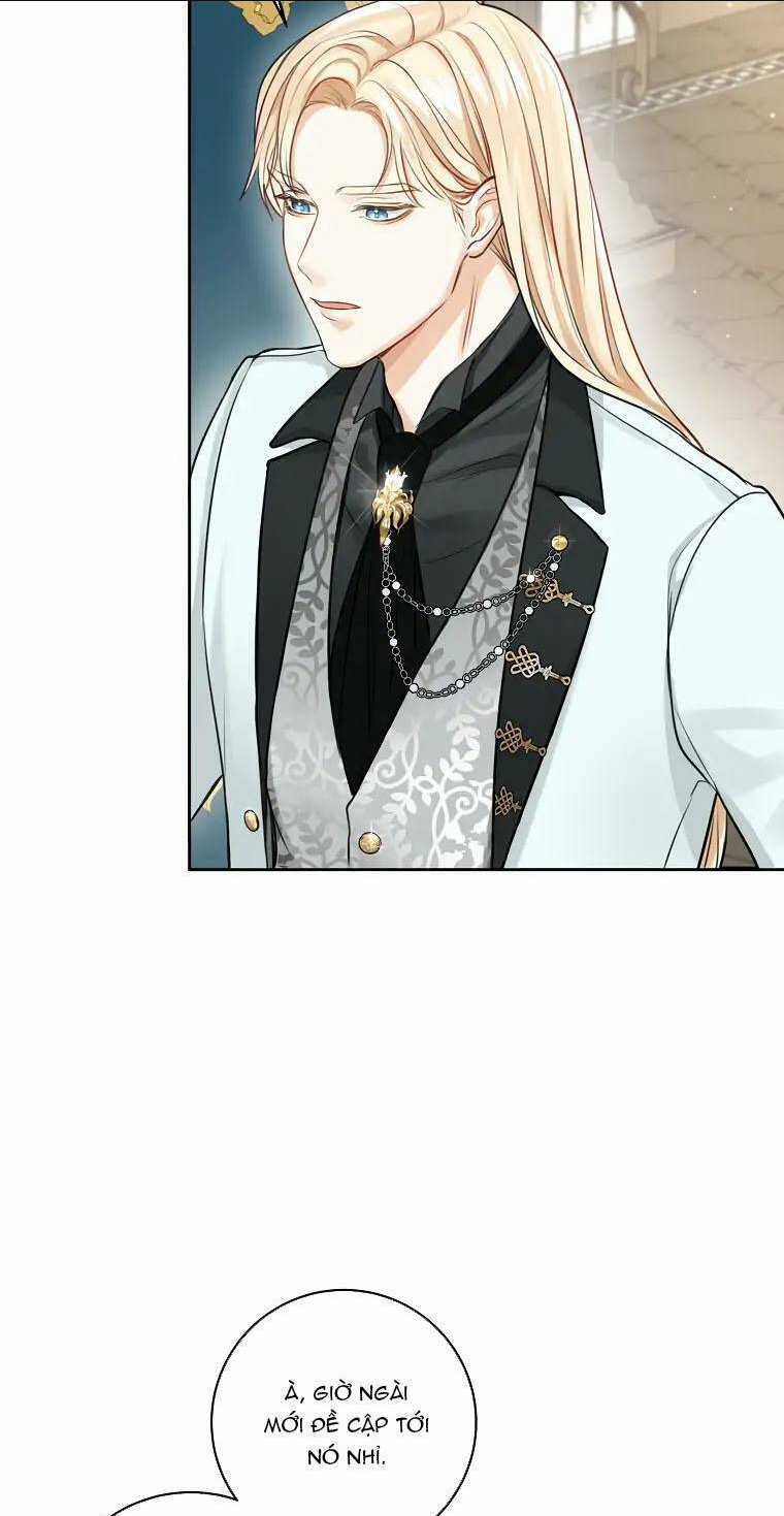 Cuộc Hôn Nhân Xa Hoa Của Đại Công Tước Là Giả Chapter 6 trang 24